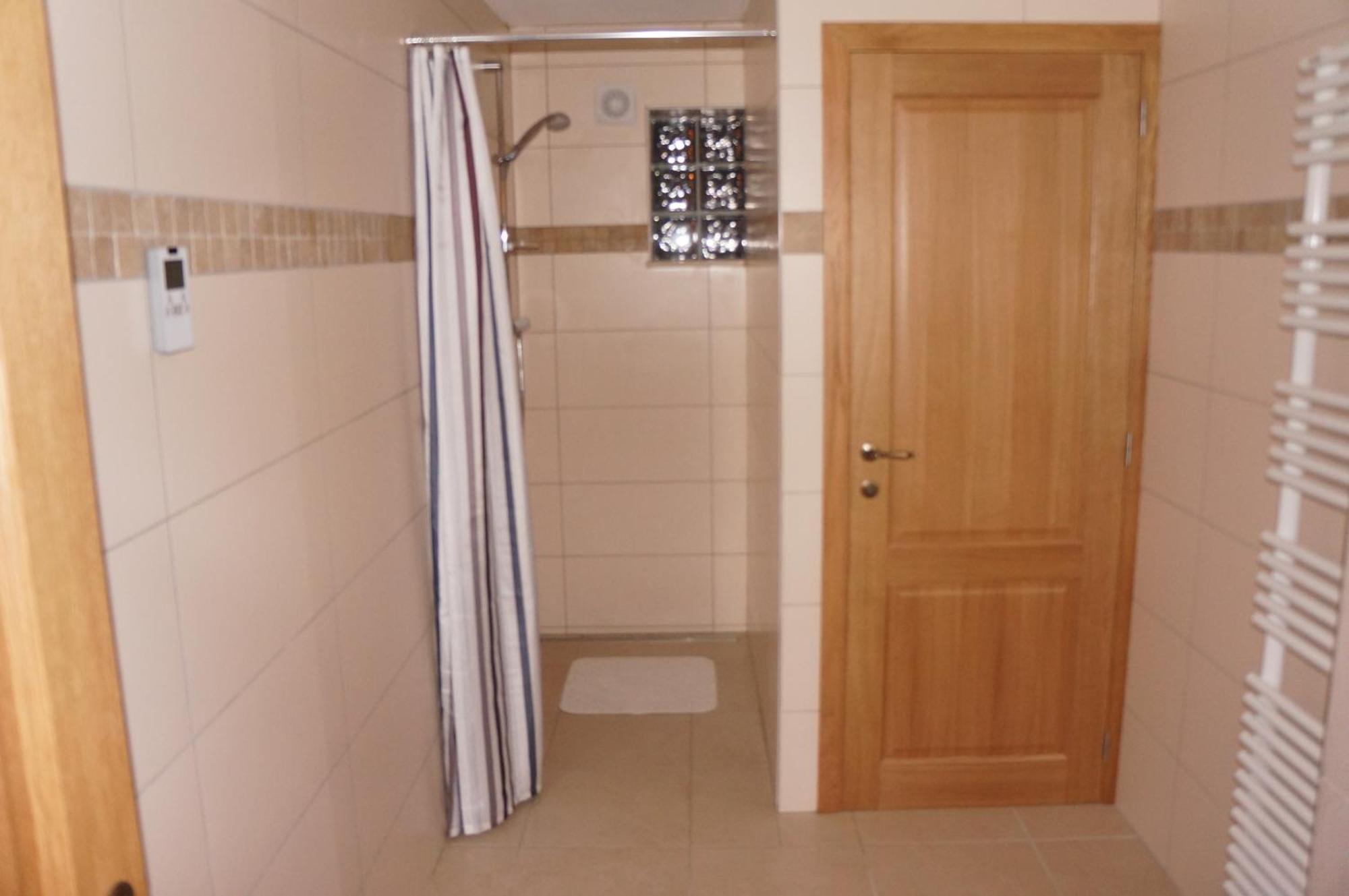Holiday Home La Ferme Brabant Voeren Dış mekan fotoğraf