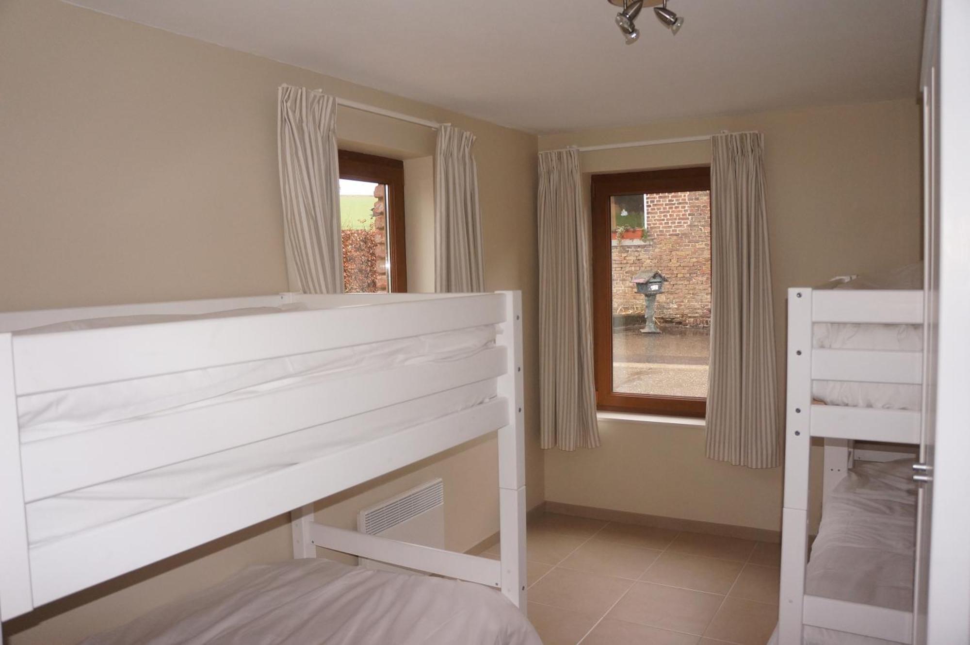 Holiday Home La Ferme Brabant Voeren Dış mekan fotoğraf
