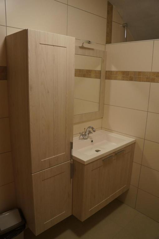 Holiday Home La Ferme Brabant Voeren Dış mekan fotoğraf