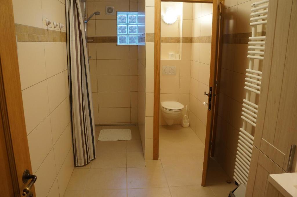 Holiday Home La Ferme Brabant Voeren Dış mekan fotoğraf