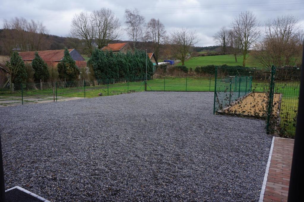 Holiday Home La Ferme Brabant Voeren Dış mekan fotoğraf